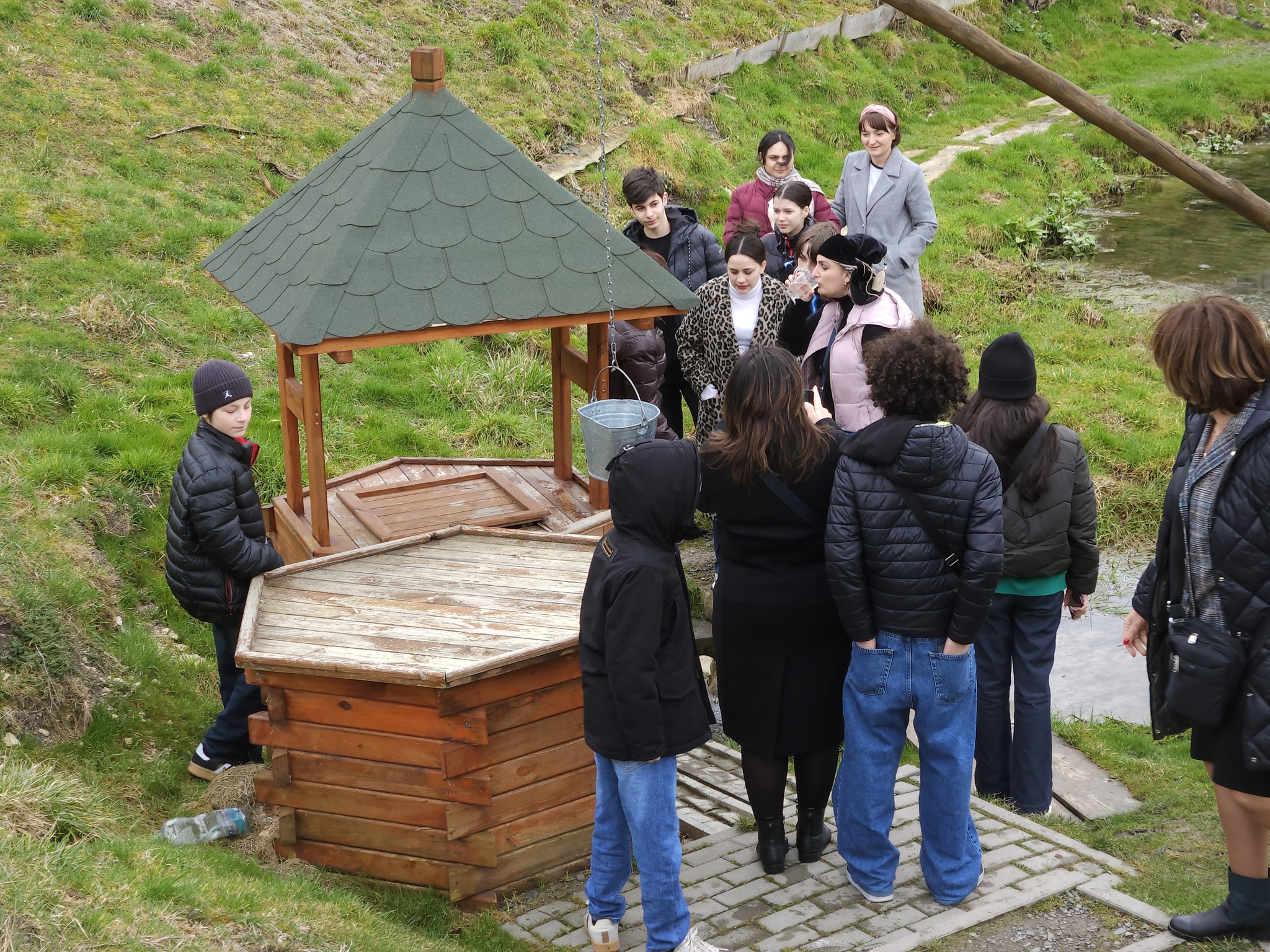  Koncert Zespołów z Gruzji